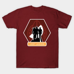 Lost Legion T-Shirt